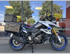 Suzuki V-Strom 1050 DE 2026 nieuw