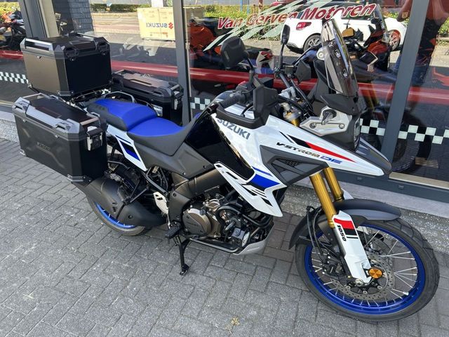 suzuki - v-strom-1050-de