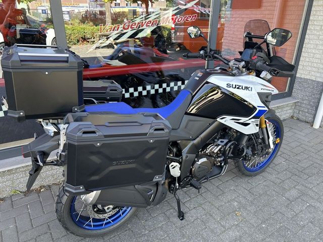 suzuki - v-strom-1050-de