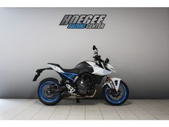 SUZUKI GSX-8S