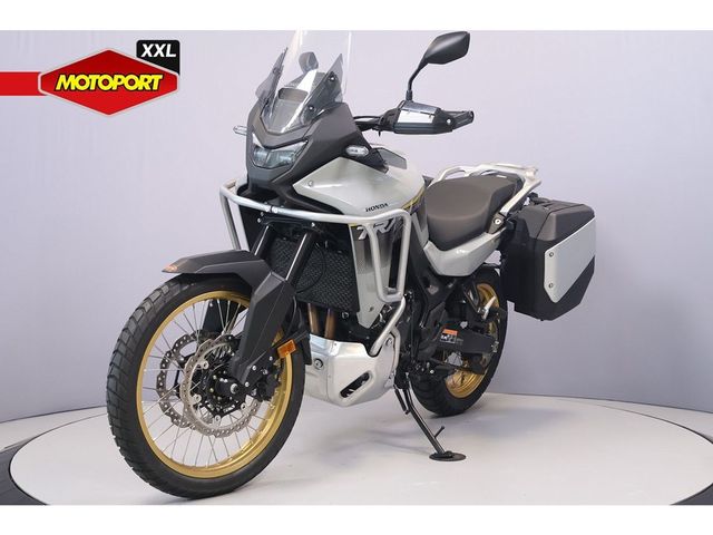 honda - xl-750-transalp