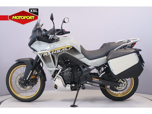 honda - xl-750-transalp