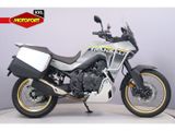 HONDA XL 750 TRANSALP