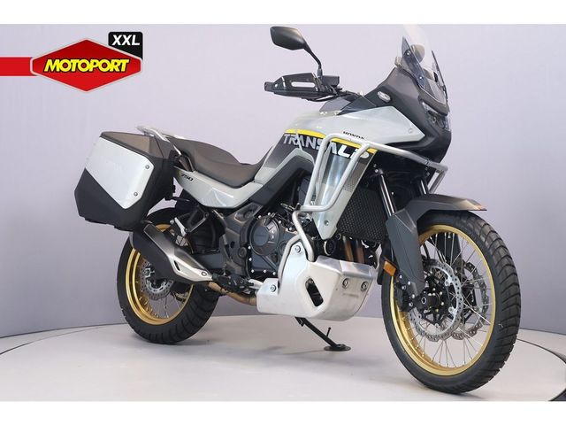 honda - xl-750-transalp
