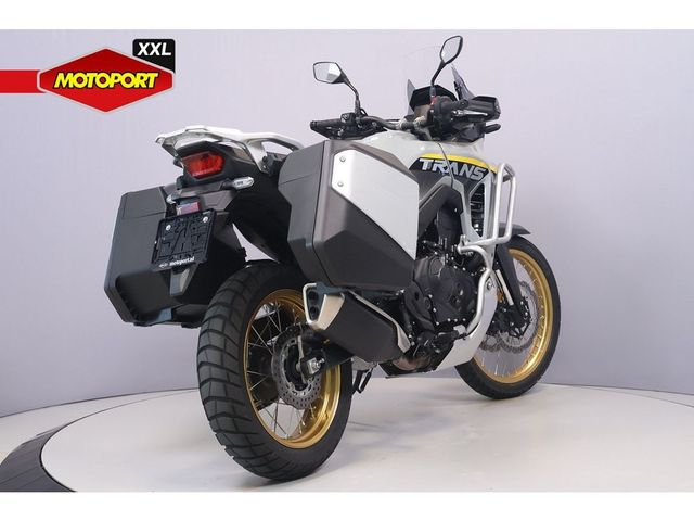 honda - xl-750-transalp