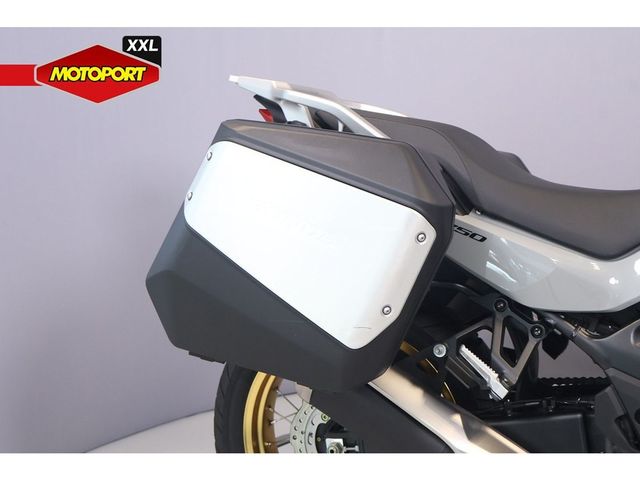 honda - xl-750-transalp