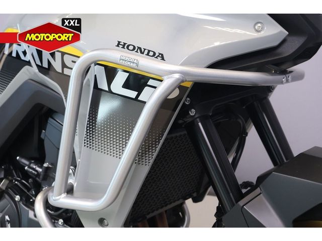 honda - xl-750-transalp