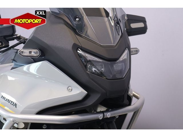 honda - xl-750-transalp