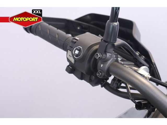 honda - xl-750-transalp