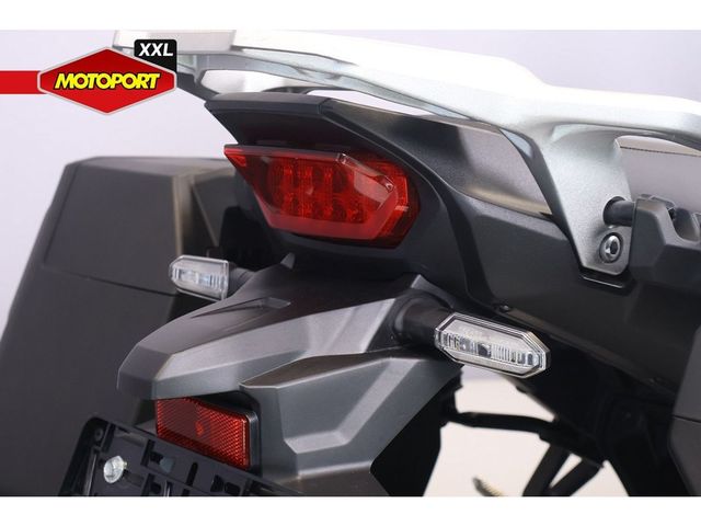 honda - xl-750-transalp