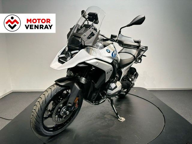 bmw - r-1300-gs