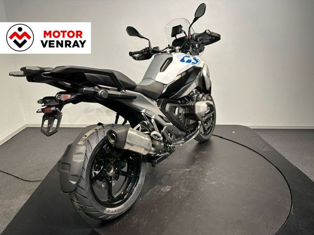 bmw - r-1300-gs