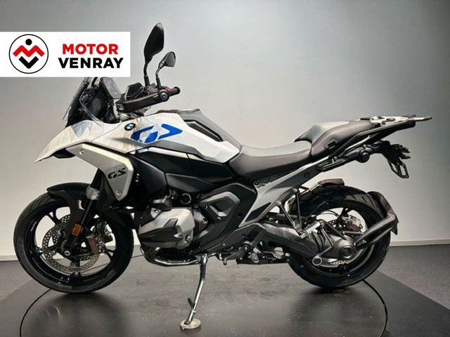 bmw - r-1300-gs