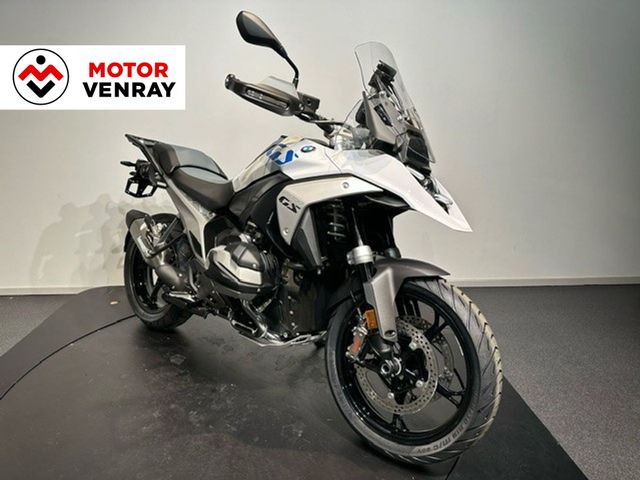 bmw - r-1300-gs