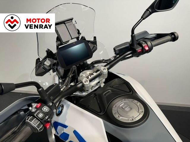 bmw - r-1300-gs