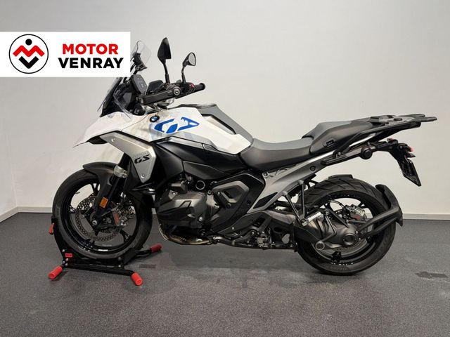 bmw - r-1300-gs
