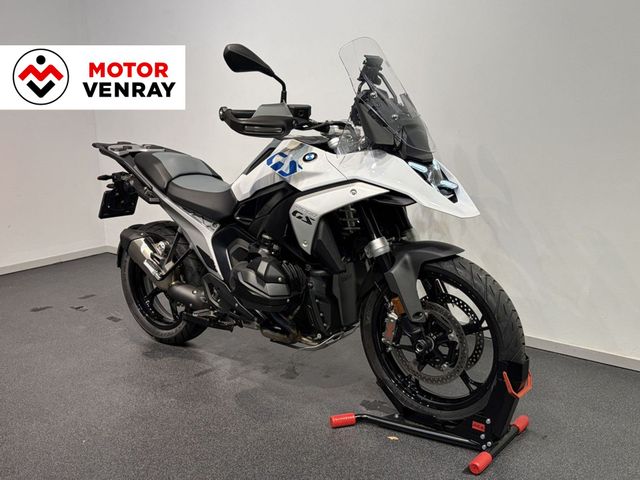 bmw - r-1300-gs