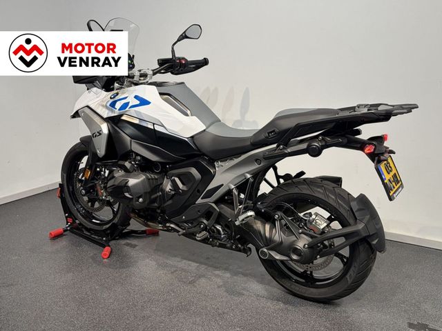 bmw - r-1300-gs