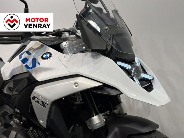 bmw - r-1300-gs