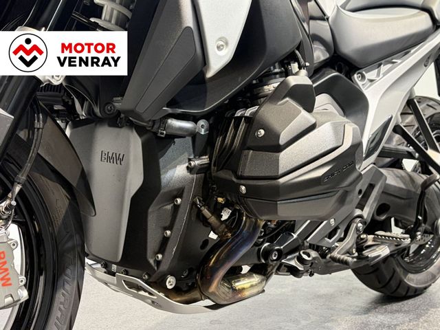 bmw - r-1300-gs
