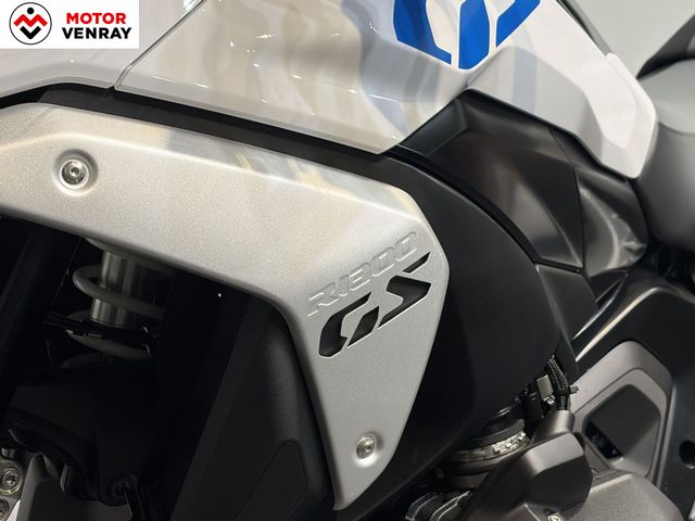 bmw - r-1300-gs