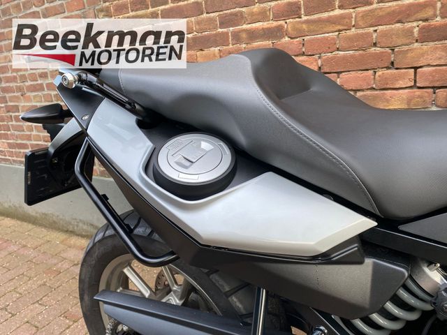 bmw - f-700-gs