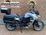 BMW F 700 GS