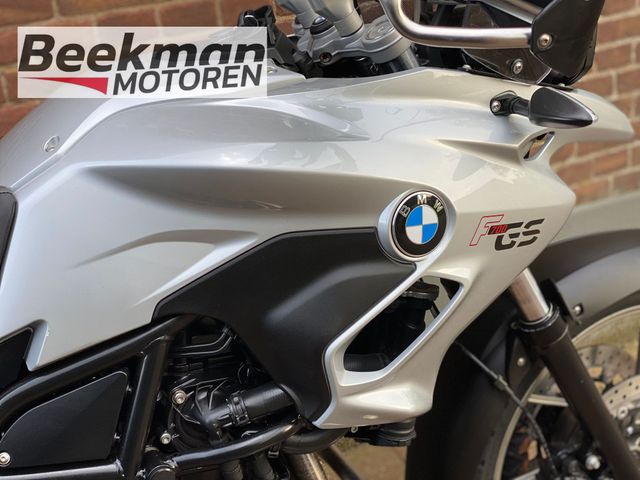 bmw - f-700-gs