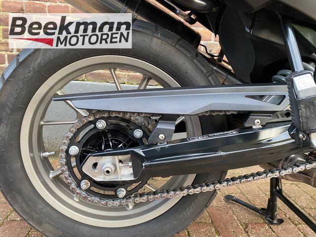 bmw - f-700-gs