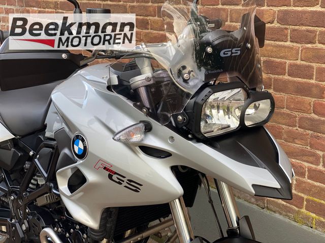 bmw - f-700-gs