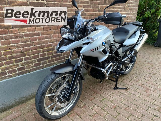 bmw - f-700-gs