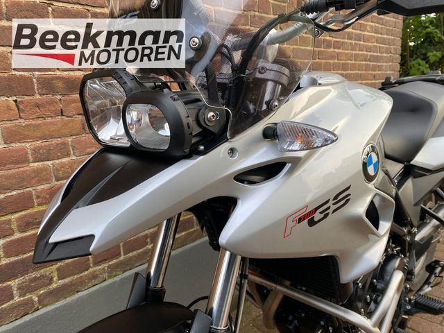 bmw - f-700-gs