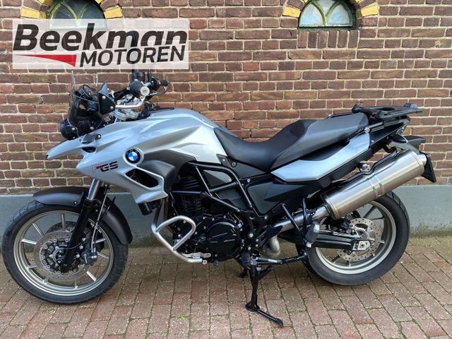 bmw - f-700-gs