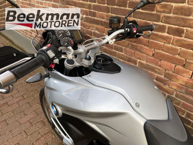 bmw - f-700-gs
