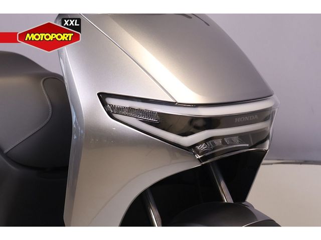 honda - cuv-e
