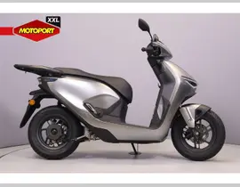 Honda CUV E 2026 nieuw
