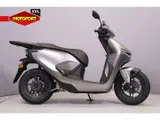 Honda CUV E 2026