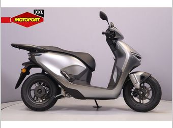 Honda CUV E 2026 nieuw