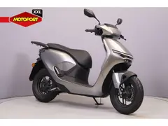 Honda CUV e 2026 nieuw – foto 2 van 15