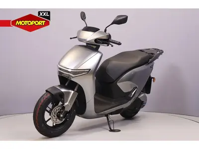HONDA CUV E – foto 4