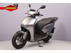 Honda CUV e 2026 nieuw – foto 4 van 15