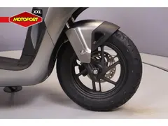 Honda CUV e 2026 nieuw – foto 7 van 15
