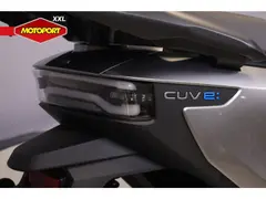 Honda CUV e 2026 nieuw – foto 12 van 15