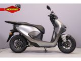 HONDA CUV E