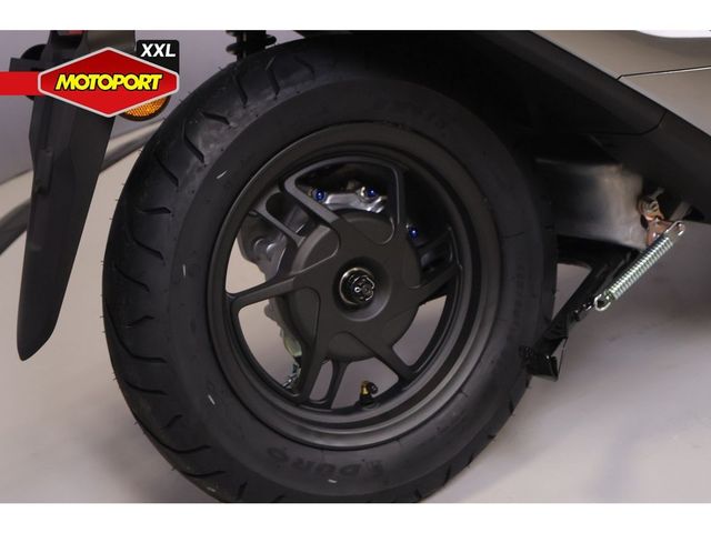 honda - cuv-e