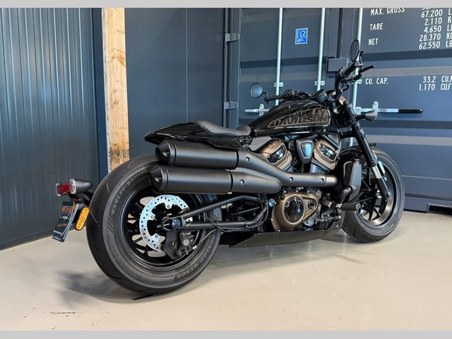 harley-davidson - sportster-xl-1200-s-sport