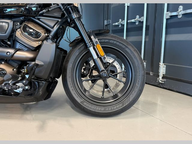 harley-davidson - sportster-xl-1200-s-sport