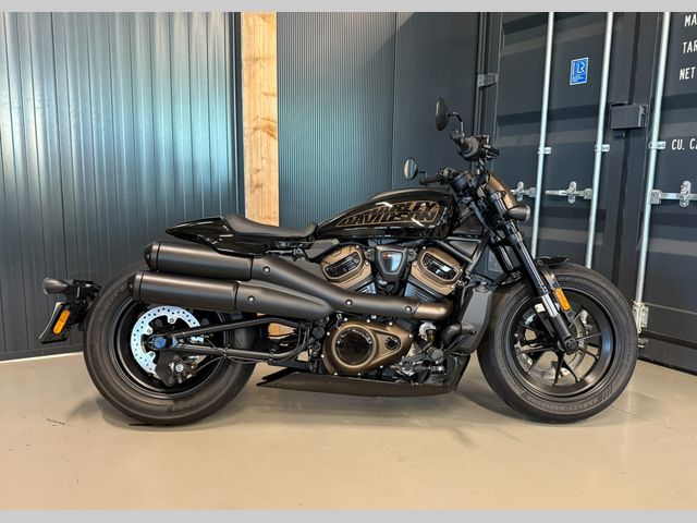 harley-davidson - sportster-xl-1200-s-sport
