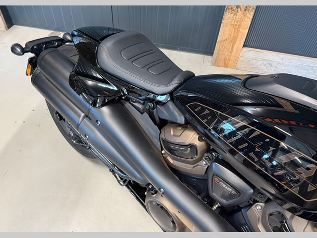 harley-davidson - sportster-xl-1200-s-sport