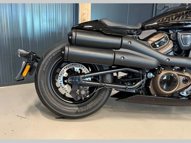 harley-davidson - sportster-xl-1200-s-sport
